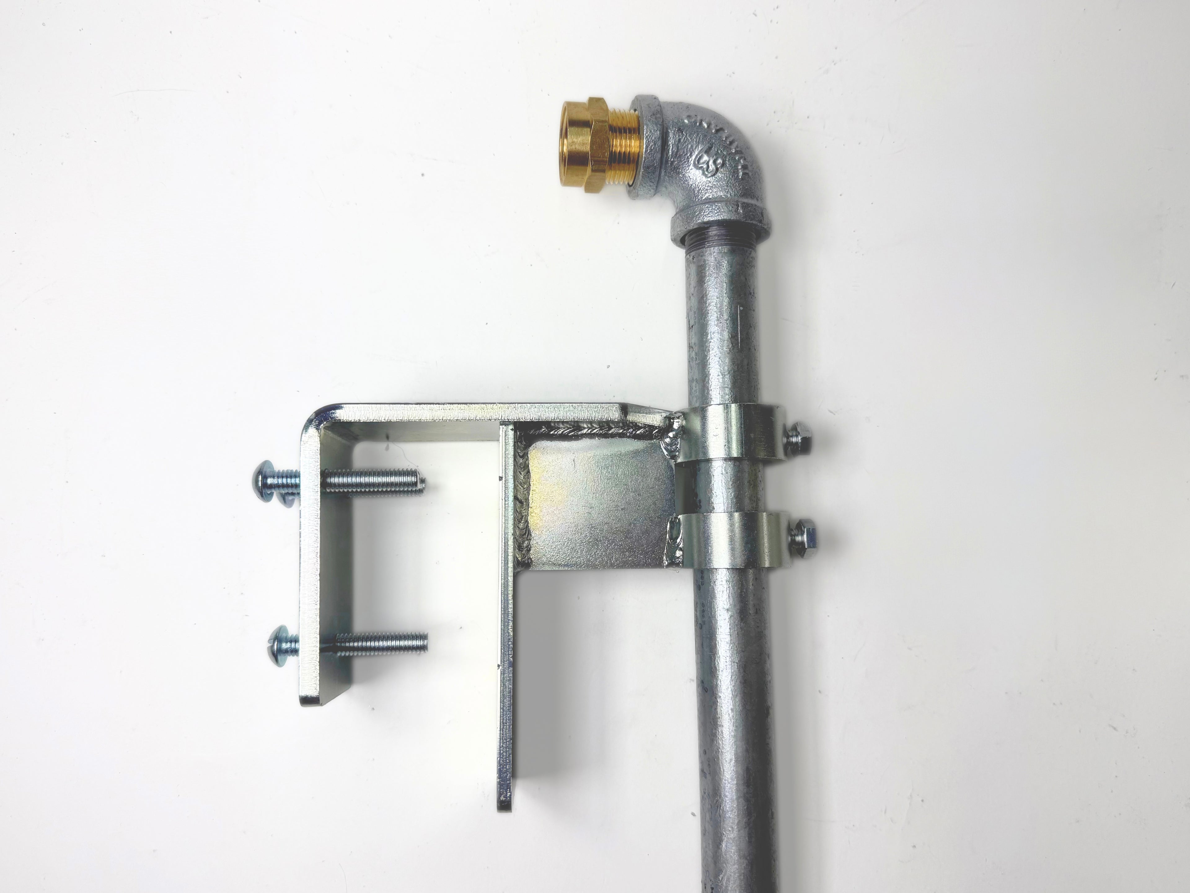 Side Mount Kits