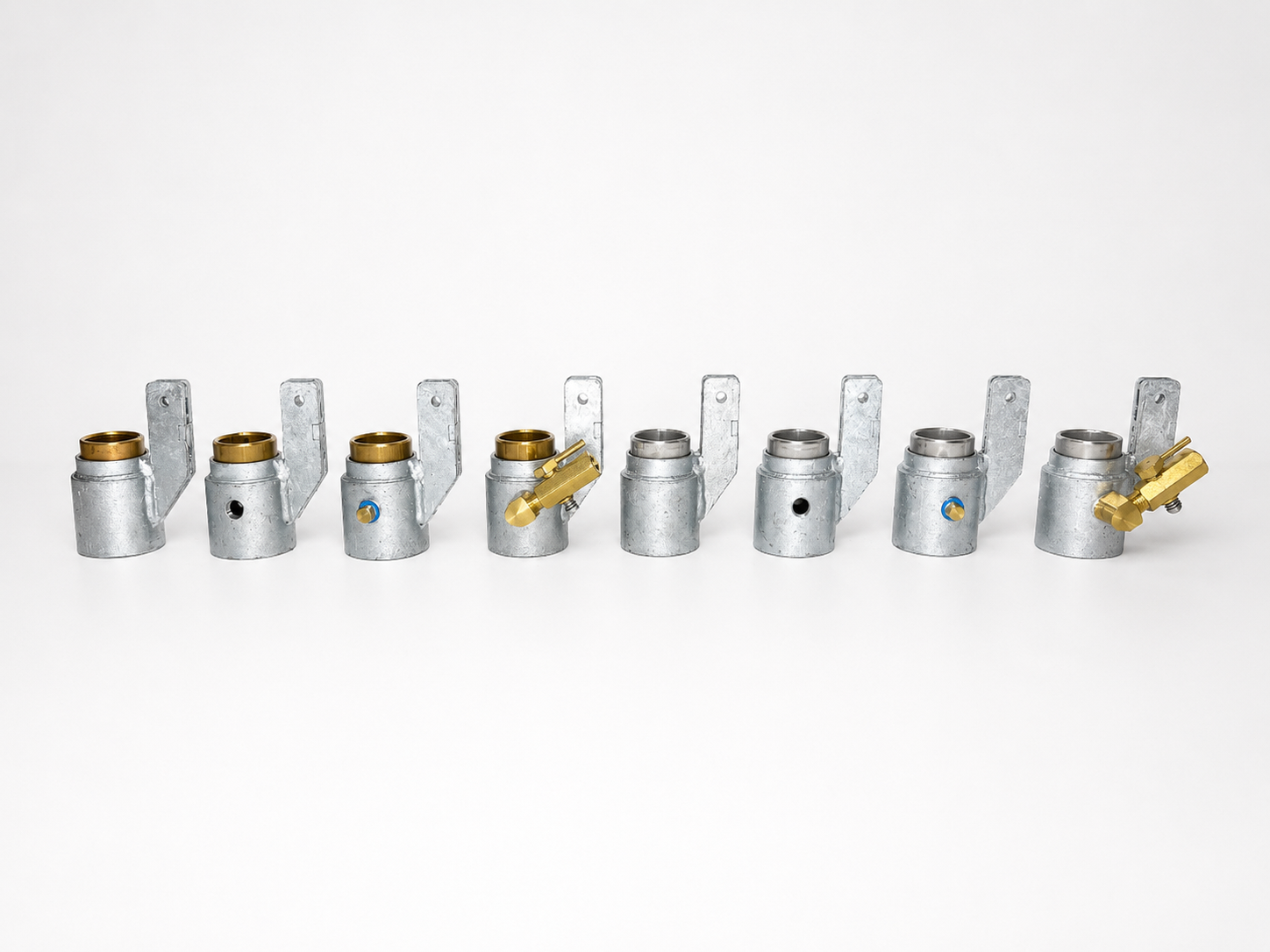 Watson Valve Bodies