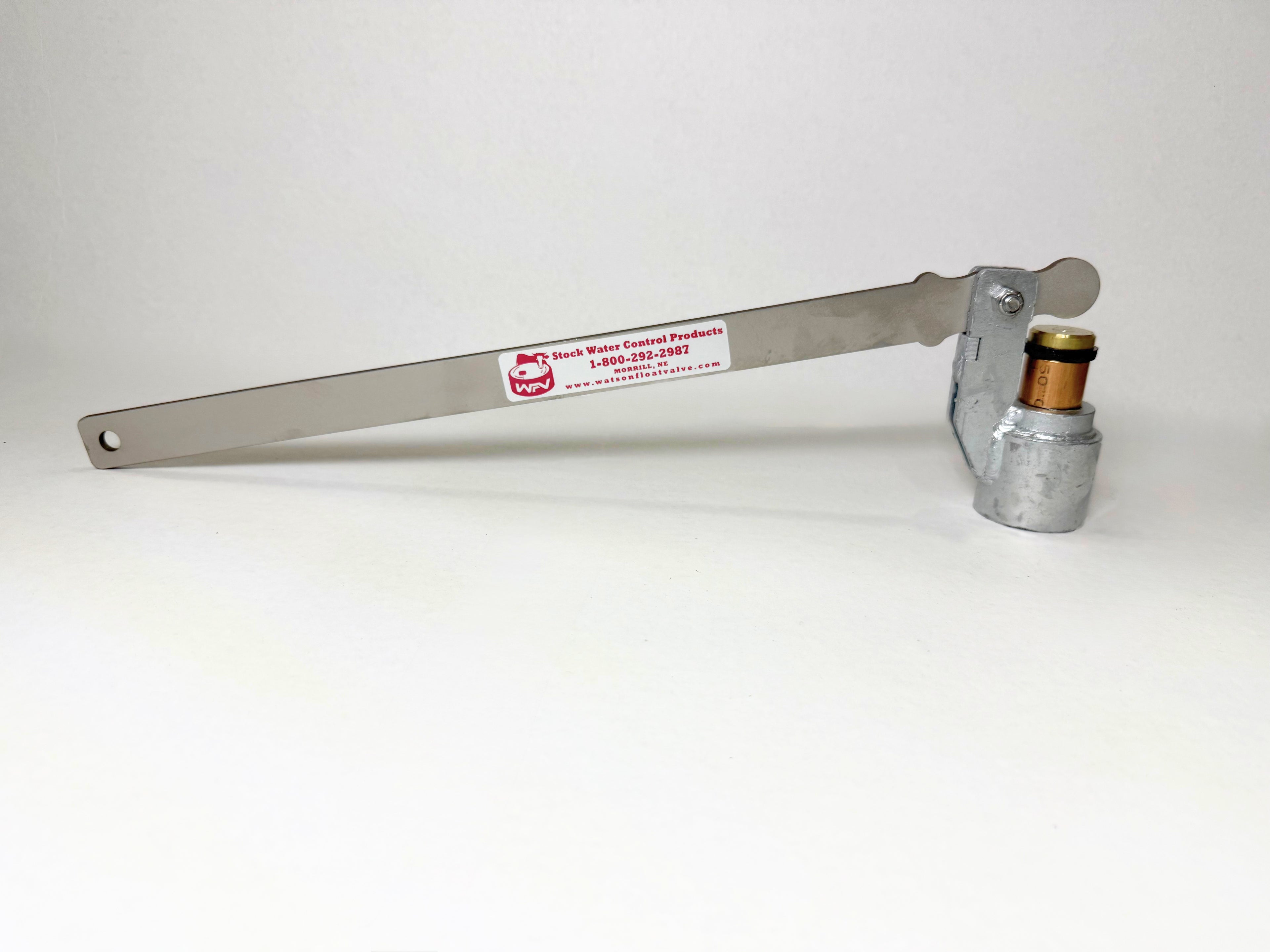 Watson Valves