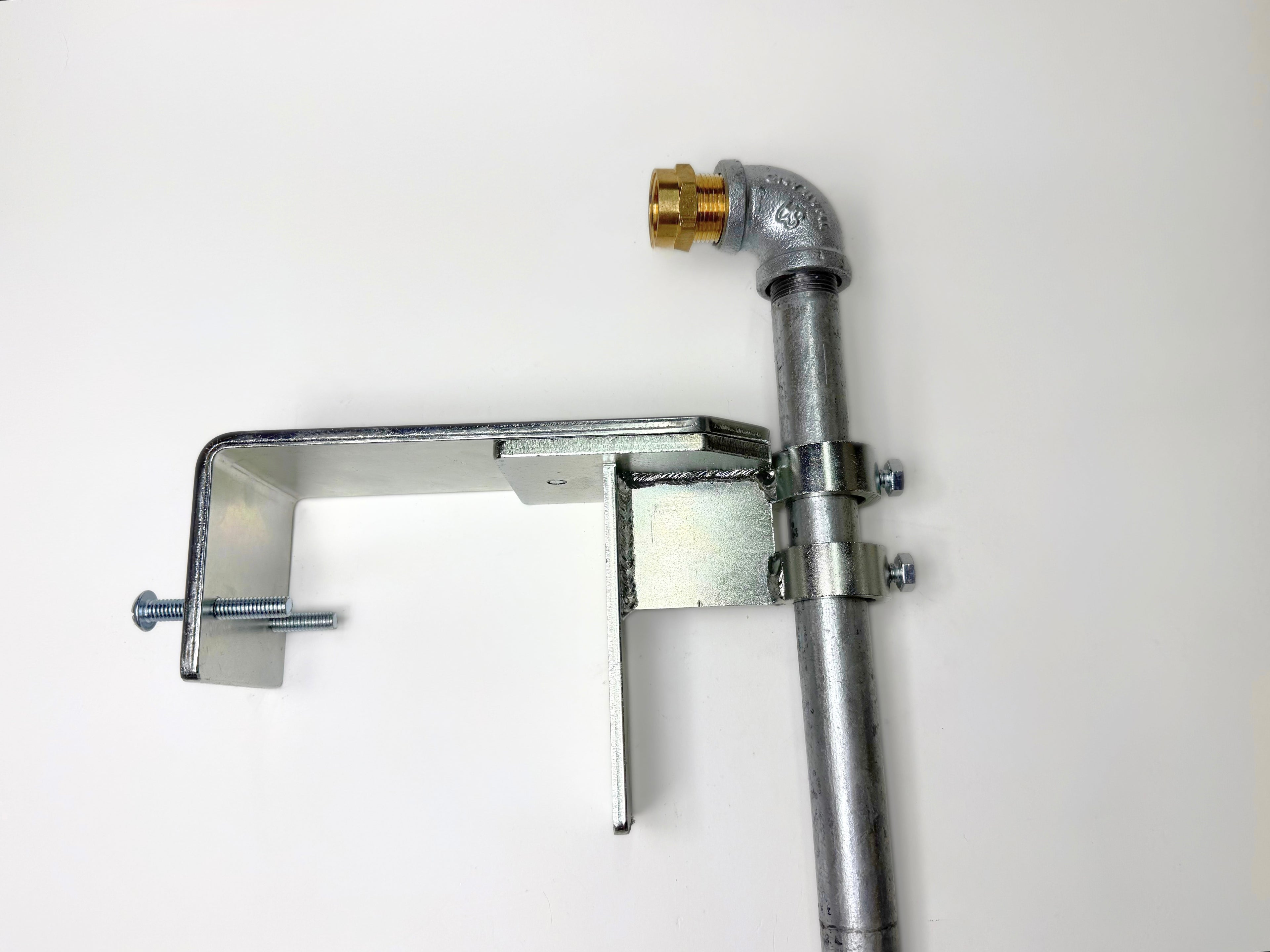 Side Mount Kits