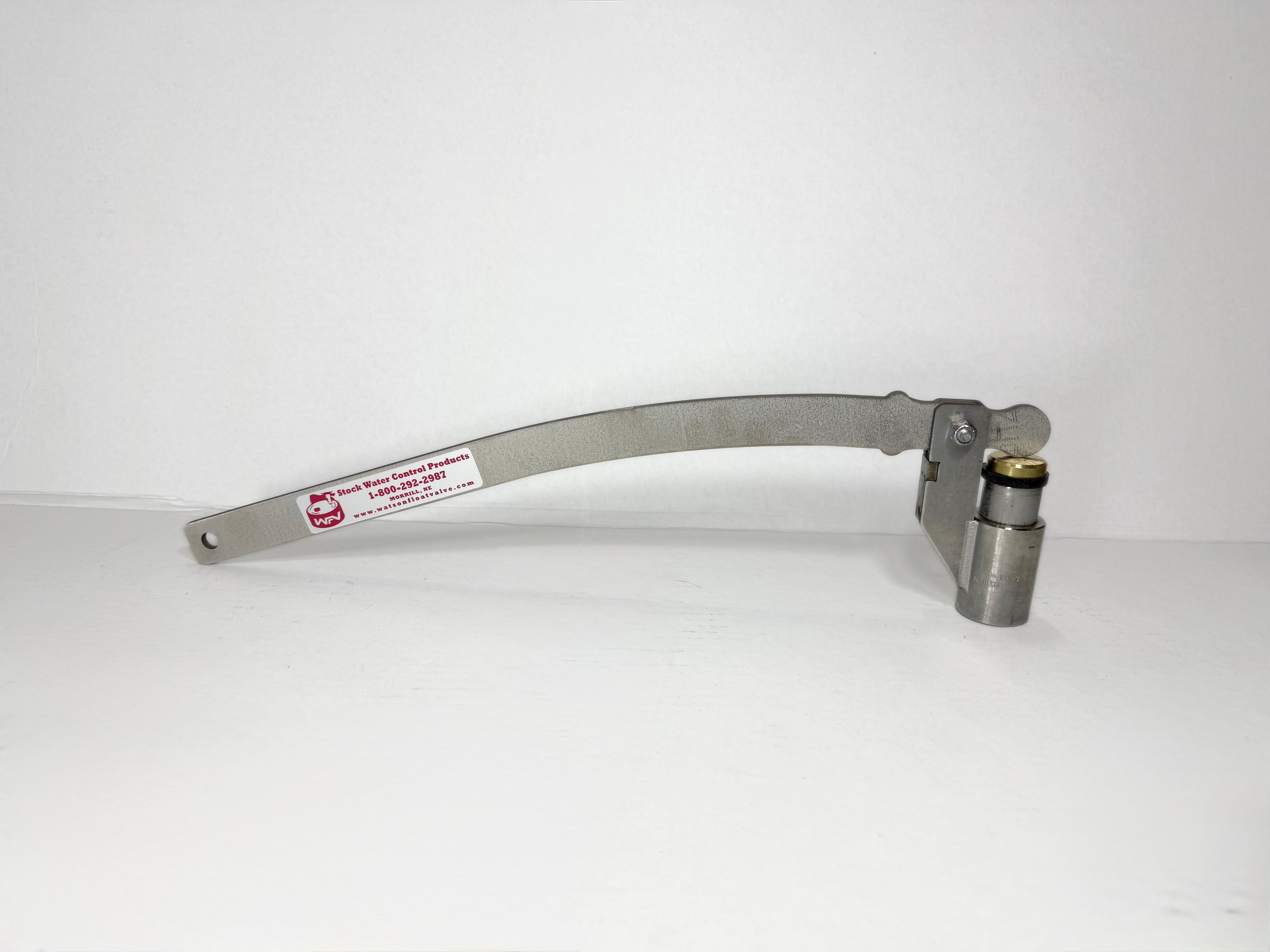 Watson Stainless Steel Valves