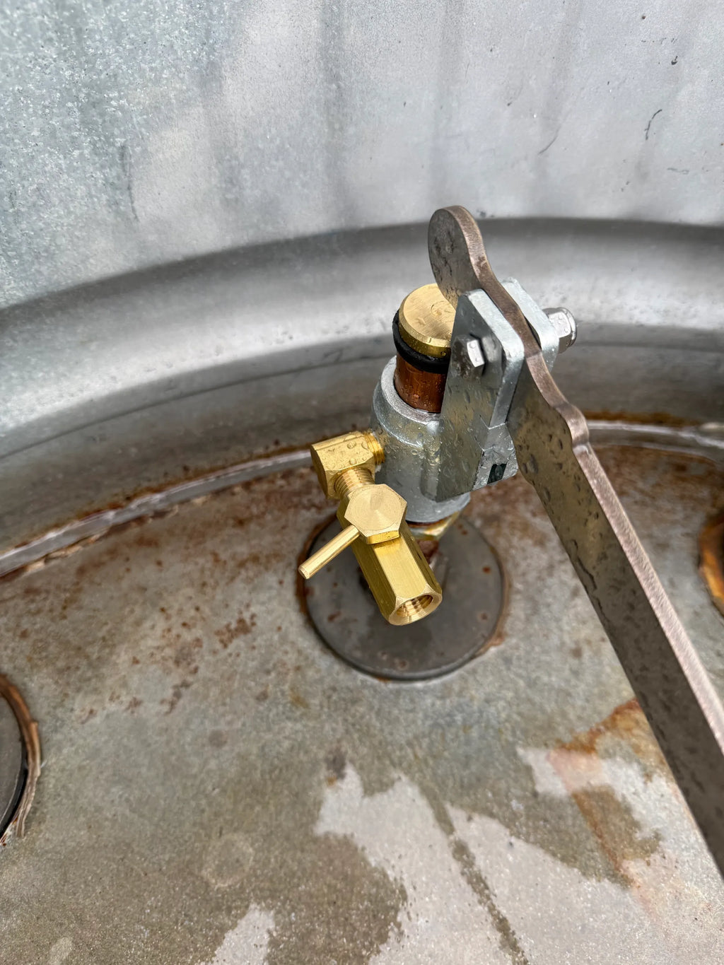 Watson Bleeder Valves
