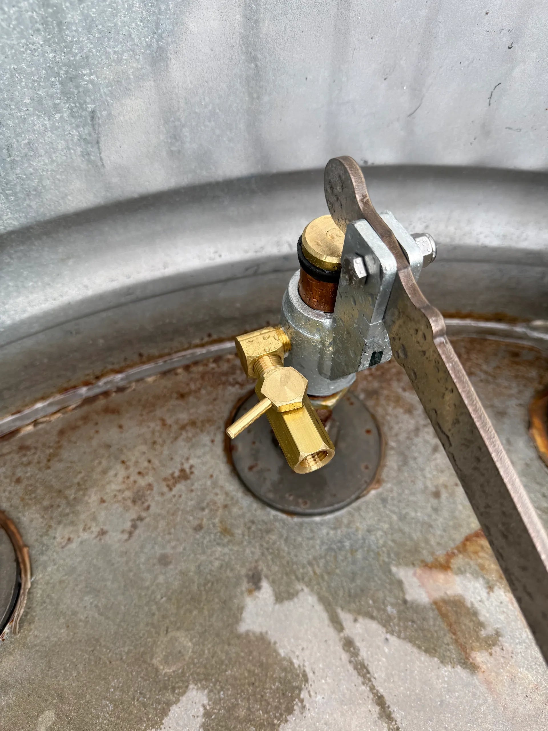 Watson Bleeder Valves