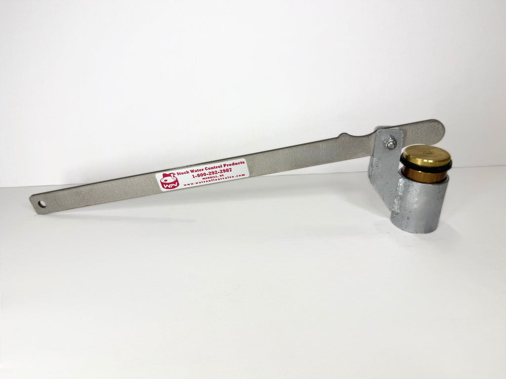 High Volume Valves