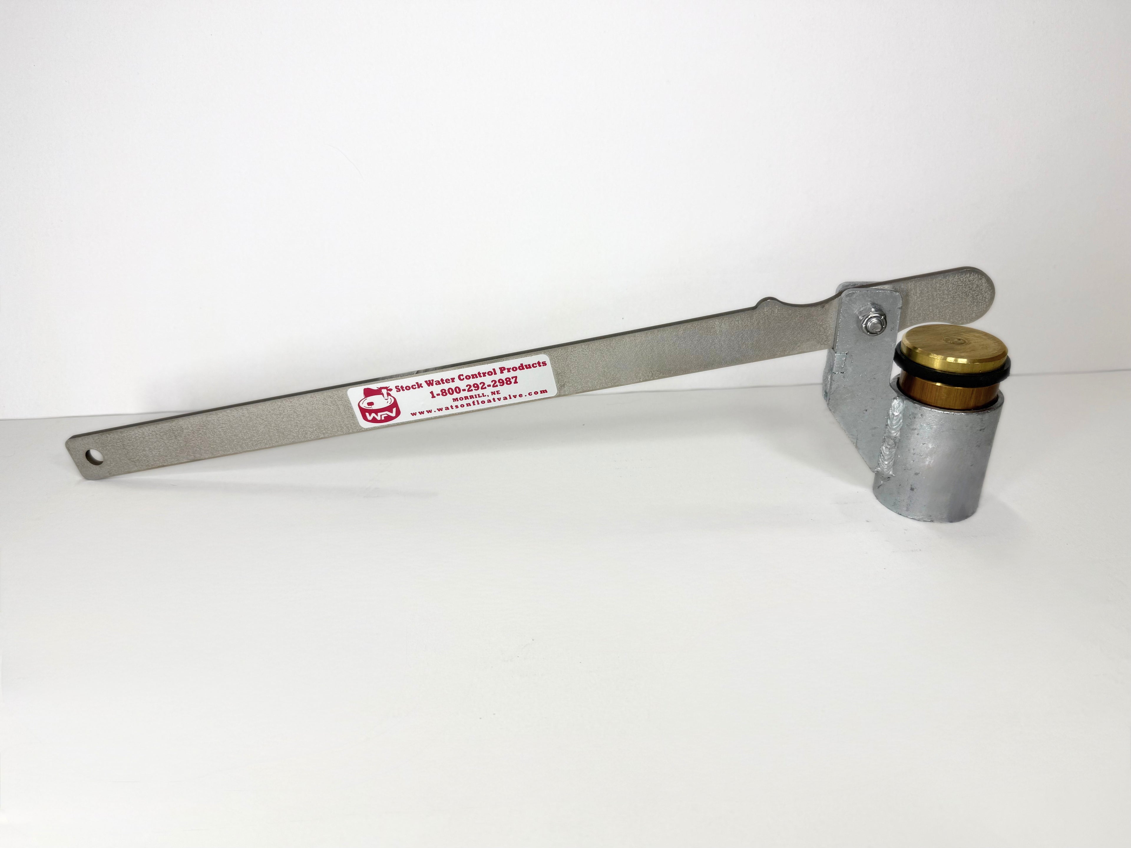 High Volume Valves