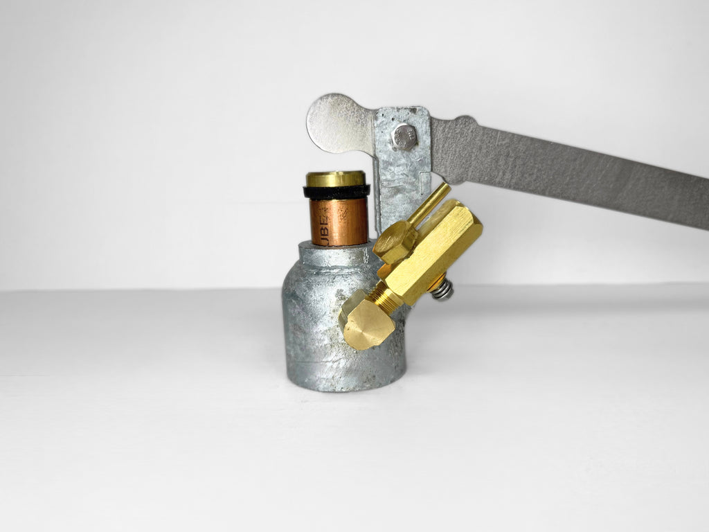Watson Valves with Bleeder