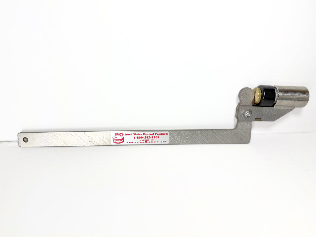 Watson Stainless Steel Valves