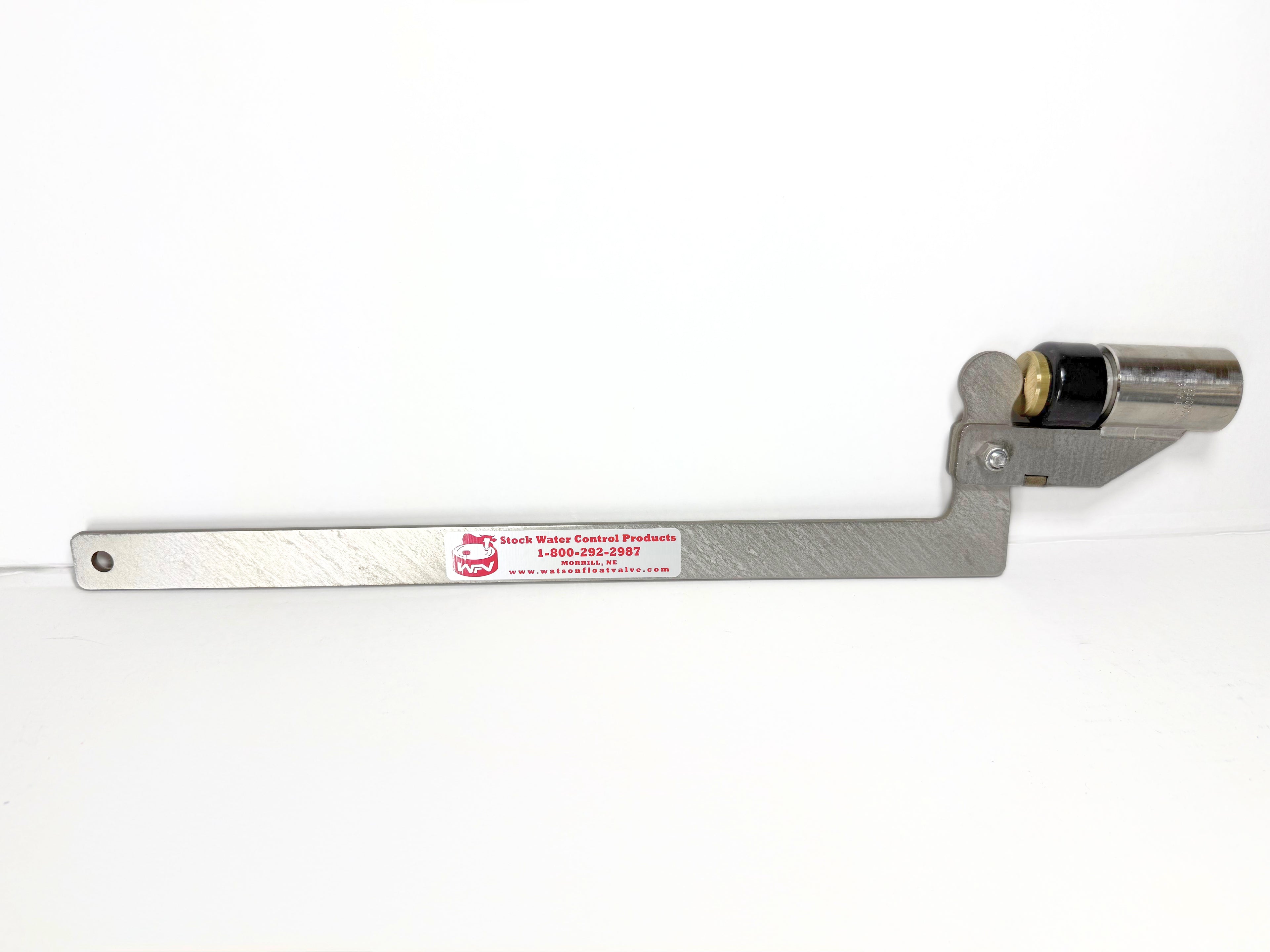 Watson Stainless Steel Valves