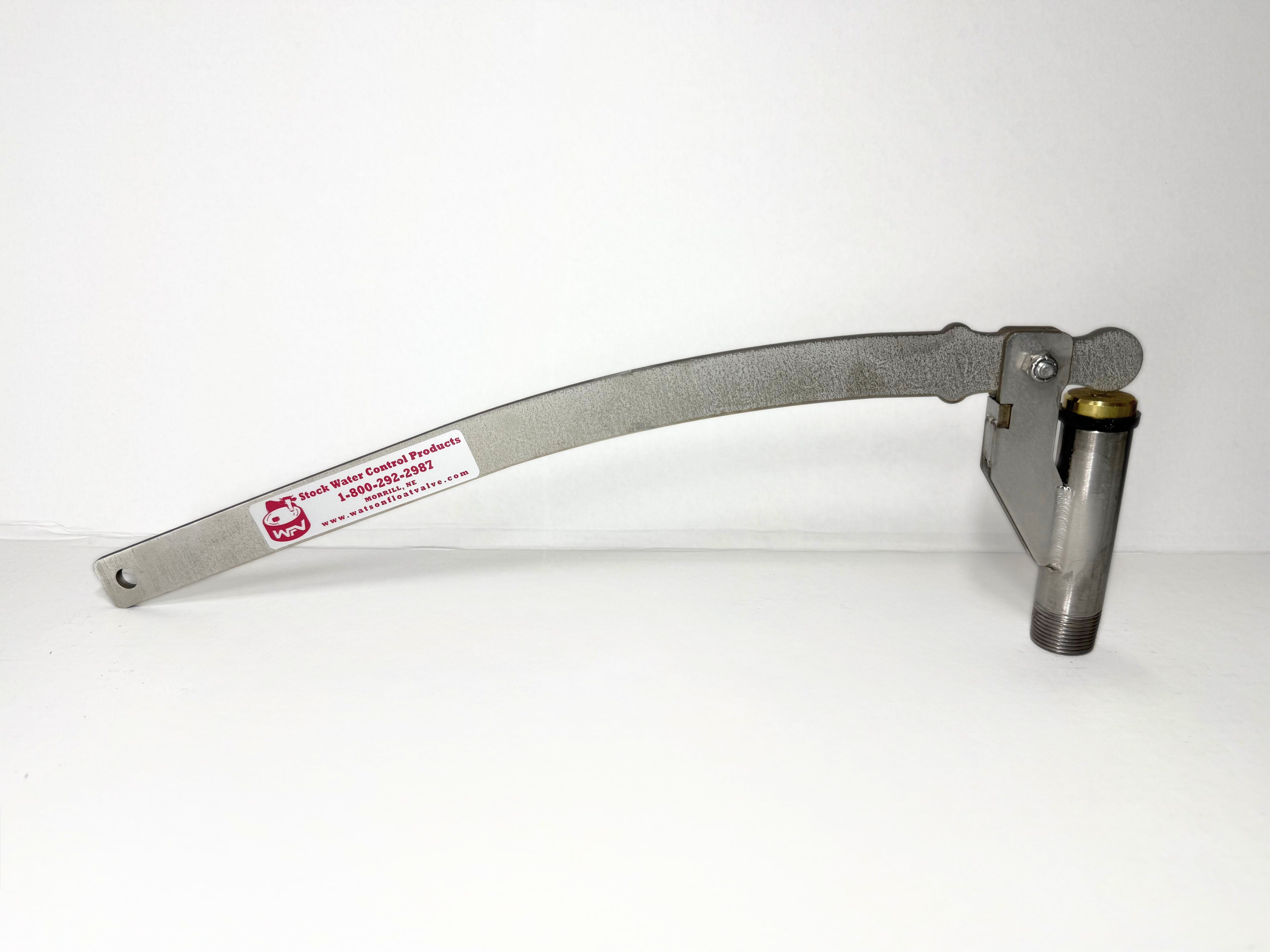 Watson Stainless Steel Valves