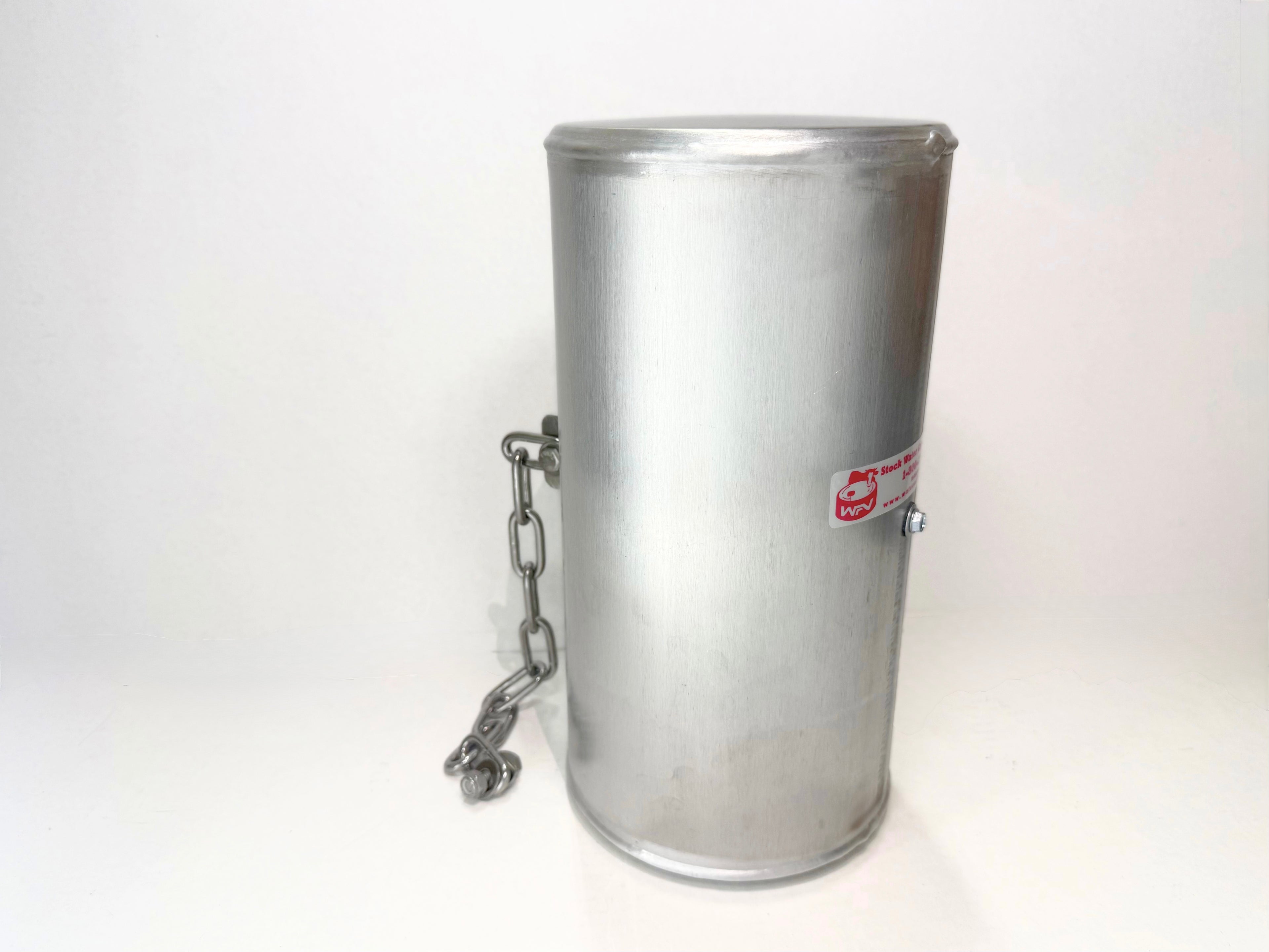 Barrel Floats