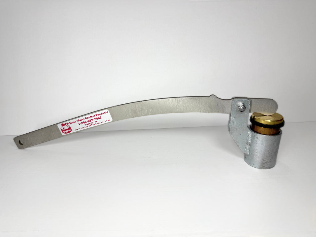 High Volume Valves