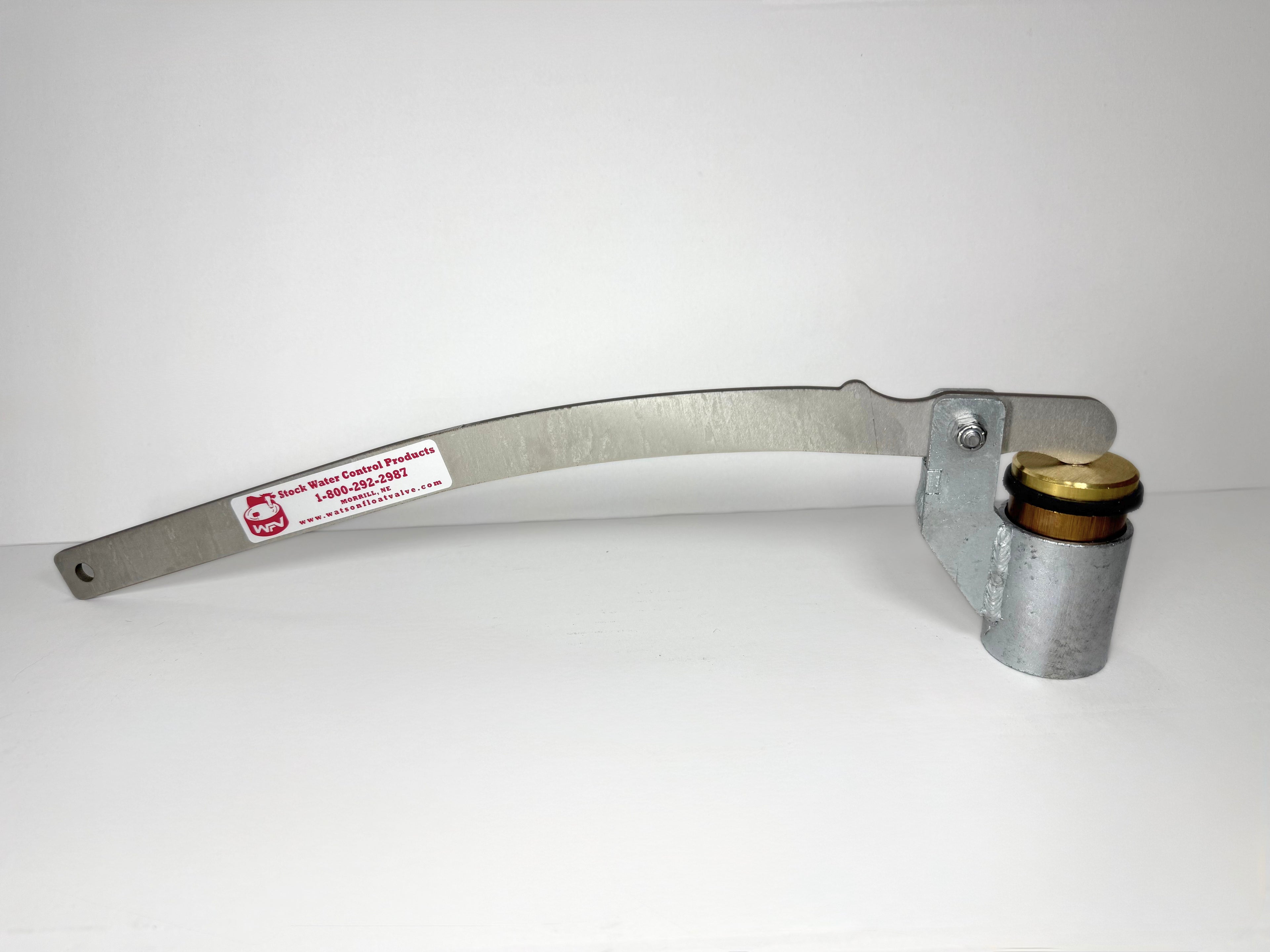 High Volume Valves