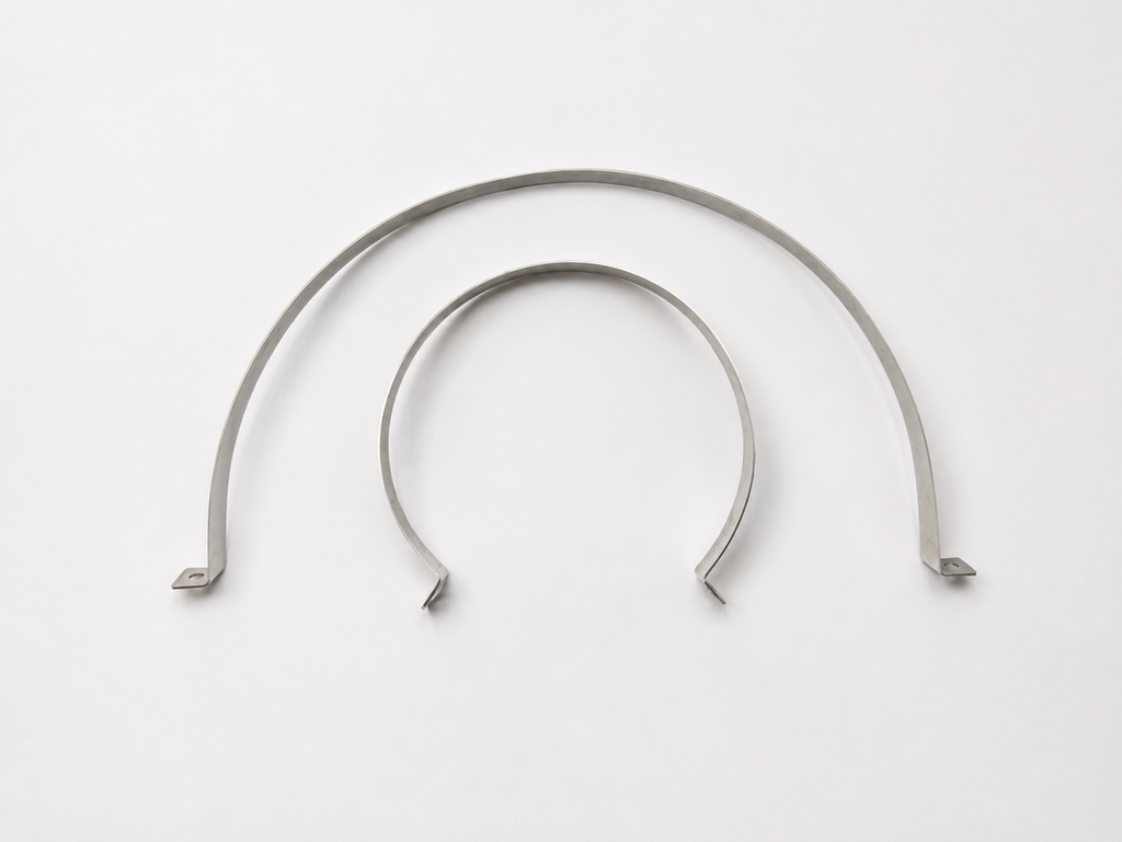Float Straps