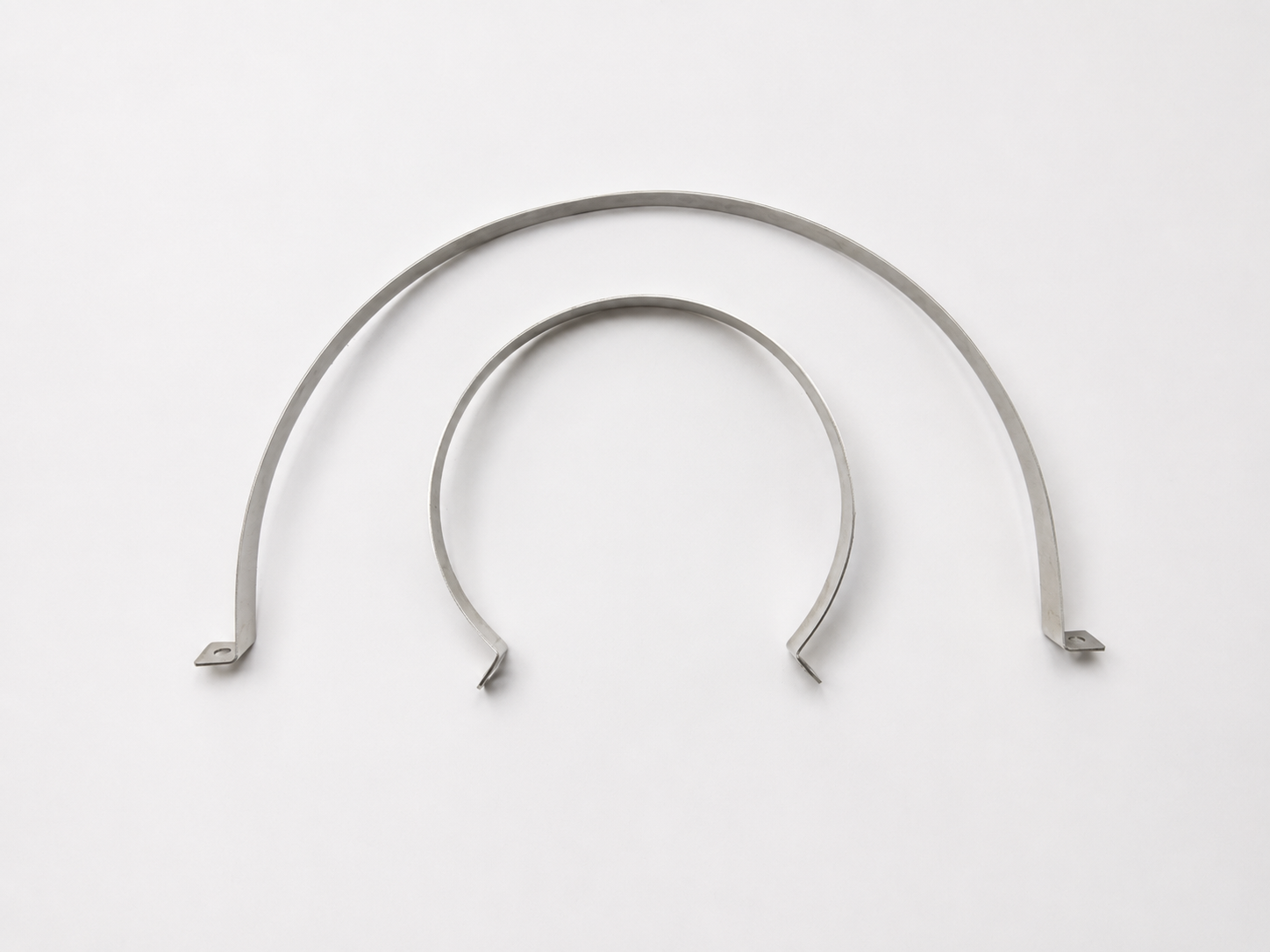 Float Straps