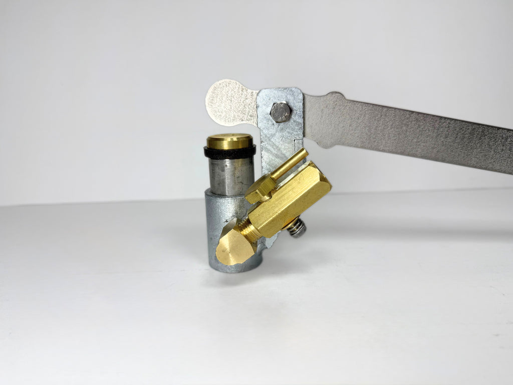 Watson Valves with Bleeder
