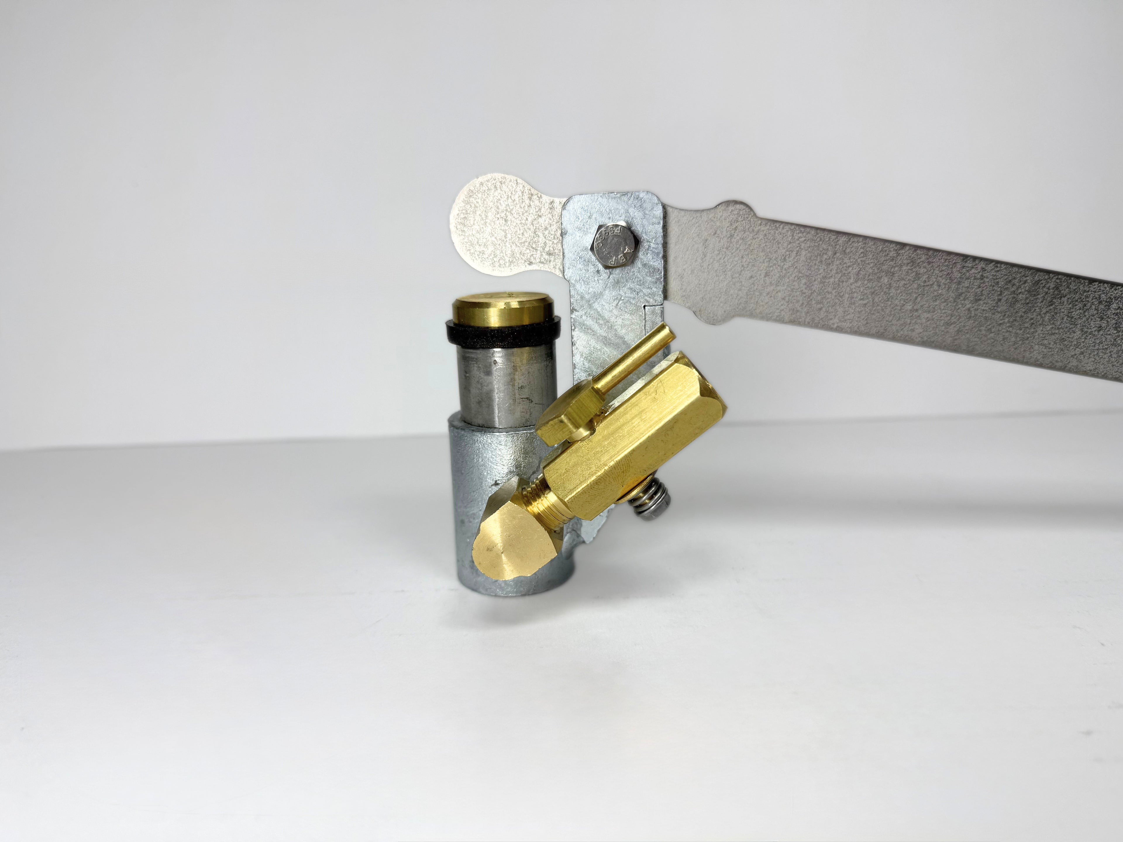 Watson Valves with Bleeder