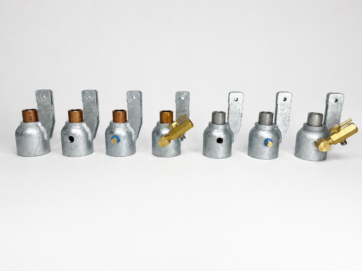 Watson Valve Bodies