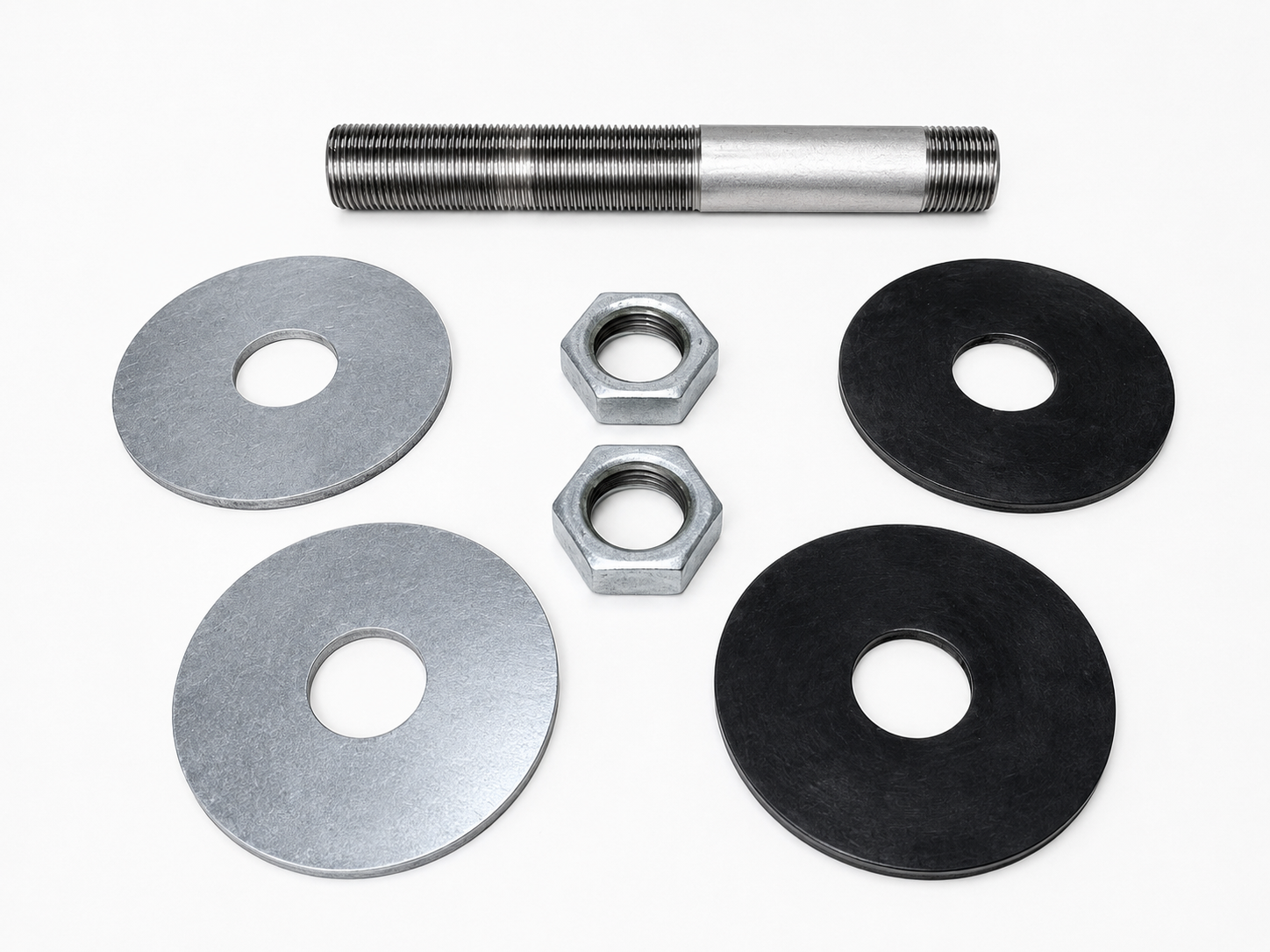 Riser Kits